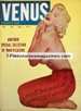 Venus Vol. 1 No. 7 Jan 1959 magazine